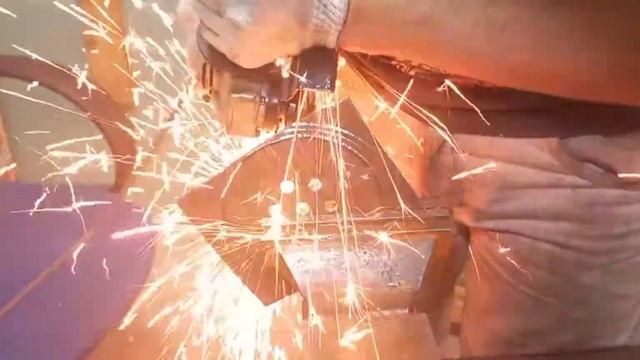 БУНИ КАНДАЙ ЯСАДИ_ КУТМАГАНДИМ _КАК СДЕЛАТЬ СЮРИКЕН ИЗ ТРУБЫ uchar hanjar kanday yasaladi смотреть онлайн