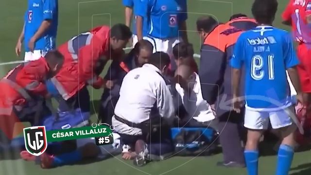 ¿Qué fue de los 9 NIÑOS PROMESA que TENÍA Cruz Azul? ¡El #2 DEBUTÓ A LOS 15 Y AHORA...! смотреть онлайн