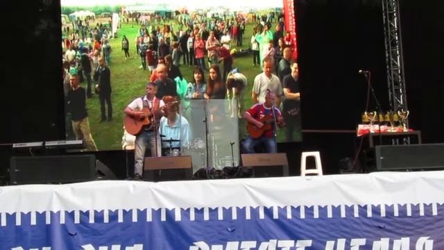 Года семидесятые. Зеленая лампа.Гринландия 2017. смотреть онлайн