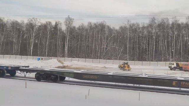 ЖК Сказочный лес. От Белокаменной до Ростокино (МЦК) смотреть онлайн