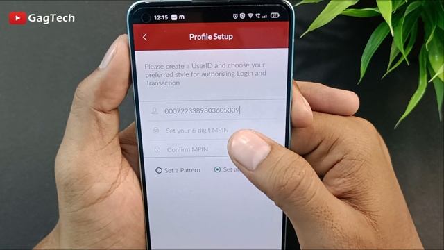 FIRST TIME IndusInd Bank Credit Card Pin Generation | IndusInd Bank Credit Card PIN Generate proces смотреть онлайн