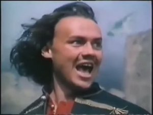 Русские идут . Бичевская Ж.