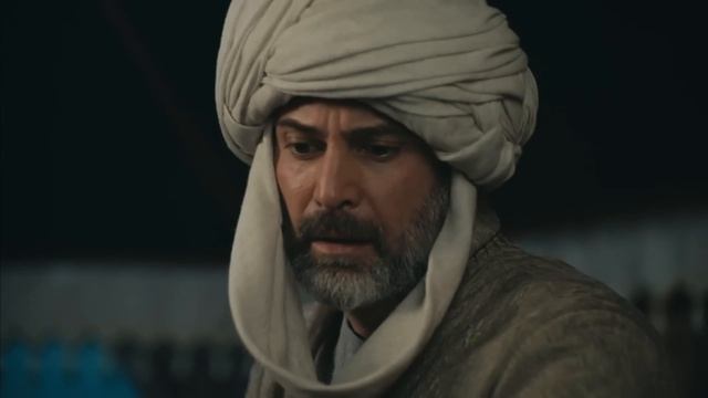 Resurrection: Ertuğrul | Episode 320 смотреть онлайн