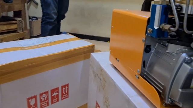 LAGI BOMMING KOMPRESOR PCP 1800 WATT & YANG 350 WATT...UNTUK HARGA DI VIDIO..😎 смотреть онлайн