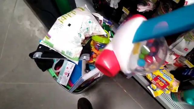 🥳liquidaciones en bodega Aurrerá 😱 смотреть онлайн
