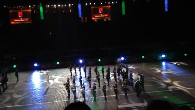 Казахстан. Спасская башня 2015 смотреть онлайн