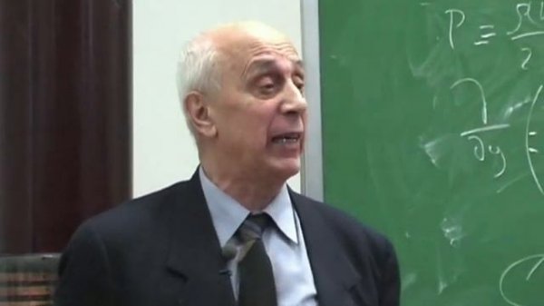 Экспериментальный макет аппарата на основе эффекта Бифельда-Брауна: Ацюковский В.А.