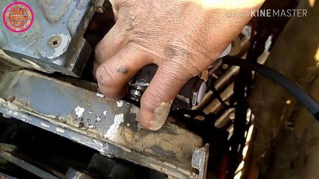 KOMATSU ENGINE PUMP FITTING EXCAVETOR PC-200 ENGINE OR PUMP TIMMING KAISE SET KARE, Mechanic Gyan смотреть онлайн