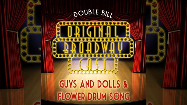 Runyonland Music / Fugue for Tinhorns / Follow the Fold (From "Guys and Dolls") смотреть онлайн