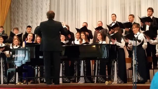 Conductor: Валерий Регрут смотреть онлайн