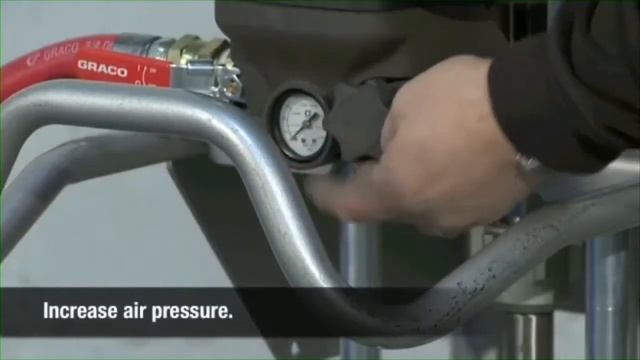 Graco HydraClean-Setup and Operation смотреть онлайн