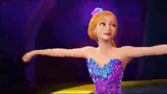 Barbie et l a porte secrete смотреть онлайн