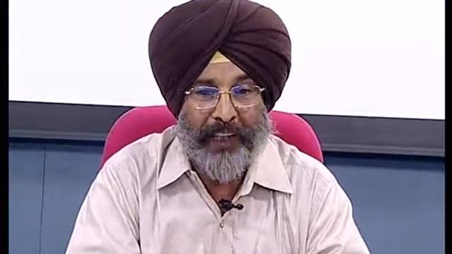 Punjabi Elective c11 Har mor te Saleeban смотреть онлайн