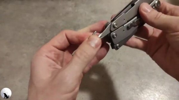 Xiaomi NEXTOOL Flagship Pro 16IN1 multi-function Folding Knife .