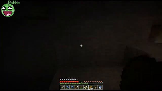 P-DC: LP Minecraft Часть 21, Хорошая была идея. смотреть онлайн