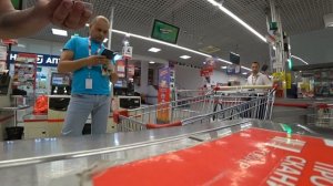 ХАБАЛКА ИЗ МАГНИТА!!! НЕВЕРНАЯ МАРКИРОВКА И БЕСПЛАТНЫЙ СЫР!!!