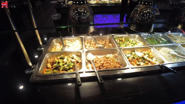 Мукбанг от Славчика. Как бы не лопнуть. смотреть онлайн