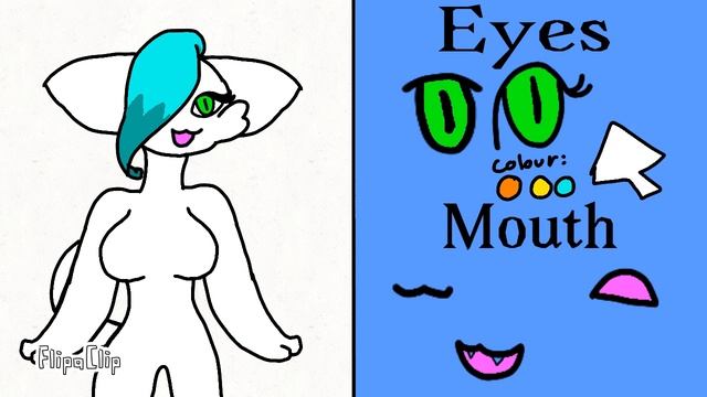 Furry creator! смотреть онлайн