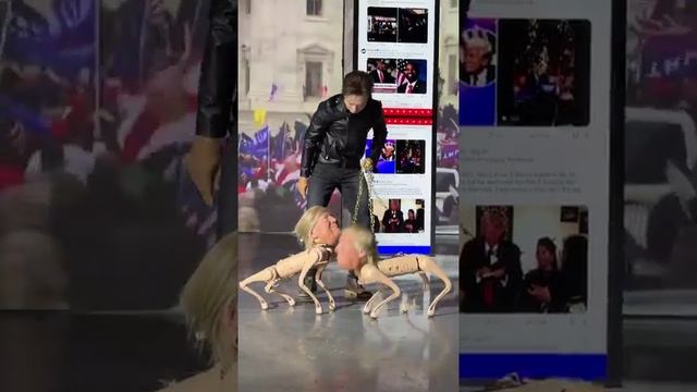 Трамп 😂 смотреть онлайн