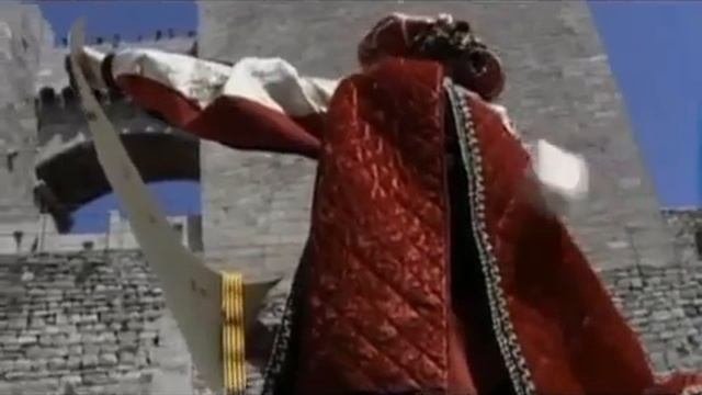 Испания. Побережье Коста Асаар смотреть онлайн