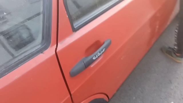 Машина мечты ВАЗ 21099 смотреть онлайн