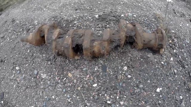 КОП МЕТАЛЛА НА РАЗВАЛИНАХ/ПУТЬ К УСПЕХУ/2020/СЕРИЯ №4/КРАСНОЯРСК/КОП В СИБИРИ/НАШЛИ НОВОЕ МЕСТО/СНЕГ смотреть онлайн