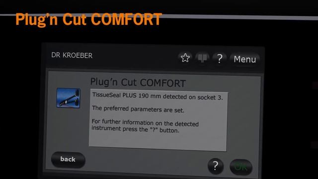 BOWA ARC 400 HF Generator - Universal electrosurgical unit смотреть онлайн