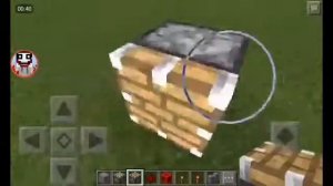 Как сделать крутой механизм в майнкрафт