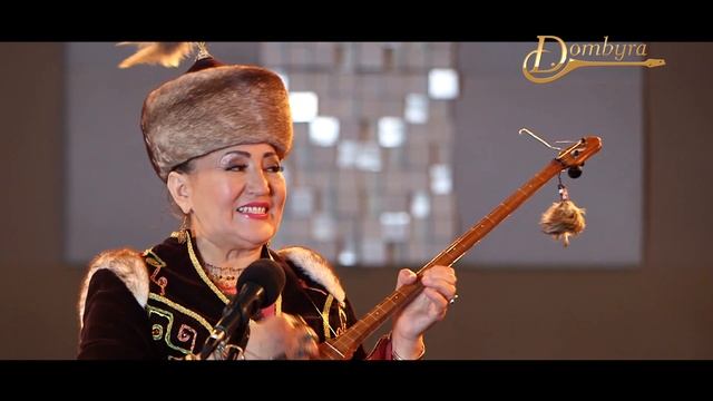 Қанат & Айткүл Құдайбергеновтар - "Жарапазан" сөзі: Халықтікі әні: Қ.Құдайбергенов смотреть онлайн