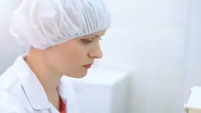 Профессия - лаборант