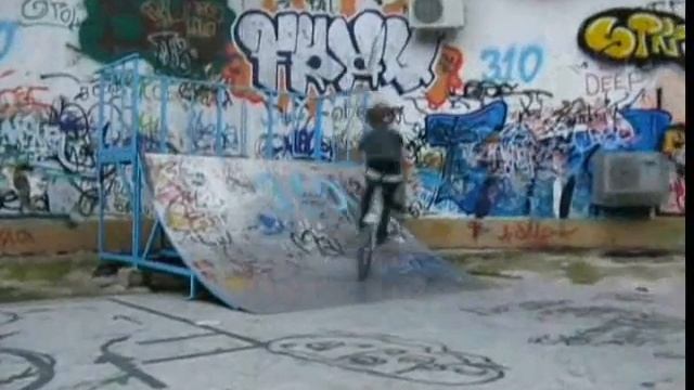 bmx видосик смотреть онлайн