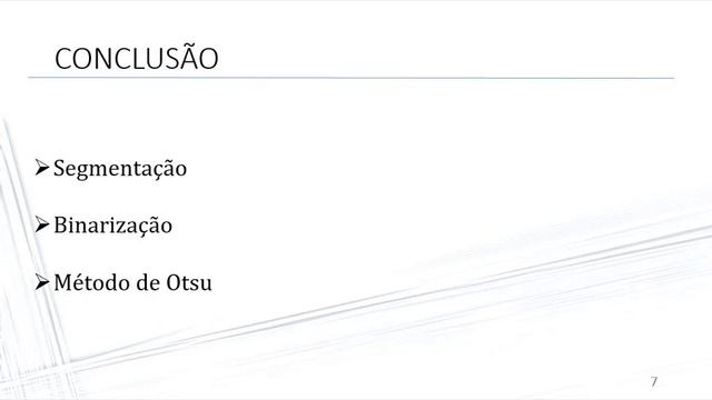 BINARIZAÇÃO смотреть онлайн