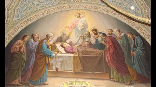 True Heroes with Fr. Tamm: Our Lady смотреть онлайн