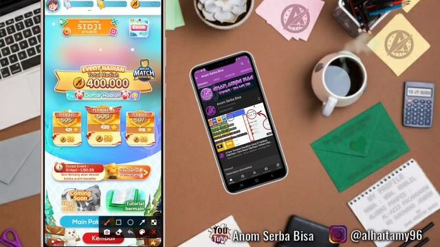 Asli Gratis Game Penghasil Diamond Free Fire Terbaru | Game Penghasil Diamond FF Tercepat Terbaru смотреть онлайн
