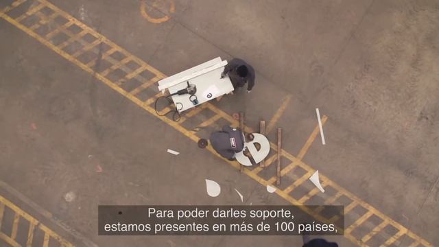 Haulotte - Soluciones Globales para su Negocio смотреть онлайн