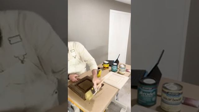 Ask a Painter Live #254: The Basics of Wood Finishing- Staining & Clear Coating смотреть онлайн