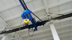 Кран-балка Подвесная 5тонн