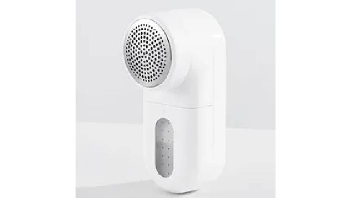 Обзор на Машинку для удаления катышков (Xiaomi Mijia) смотреть онлайн