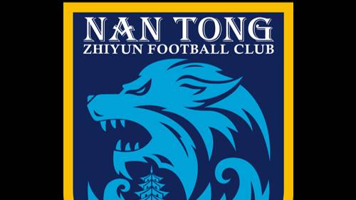 Карьера за Наньтун Чжиюнь №25