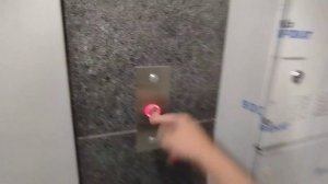 Лифт (OTIS "Gen2"-2022 г.в.) V=1м/с, Q=1000кг (г. Красноярск)