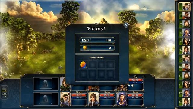 Lords of Xulima gameplay 1080hd60fps смотреть онлайн