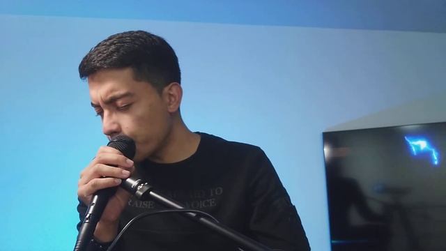Perdón - Camila - Santiago Cabrera (cover) смотреть онлайн