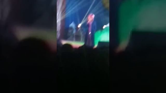 Ала Кудлай "Народна артистка України" смотреть онлайн