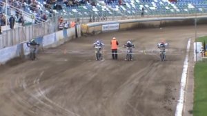 *Весь Speedway* Спидвей 13.05.2021 г. Турбина VS Башкирия