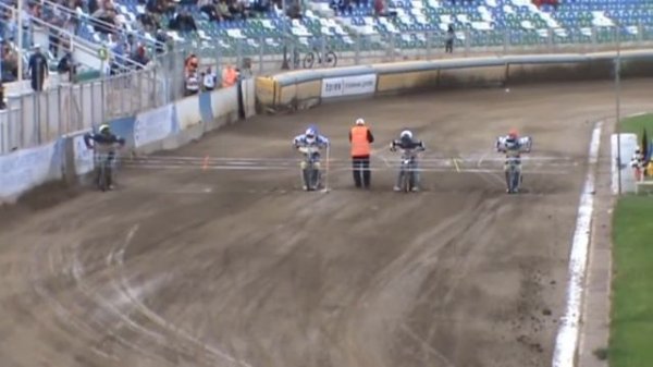 *Весь Speedway* Спидвей 13.05.2021 г. Турбина VS Башкирия