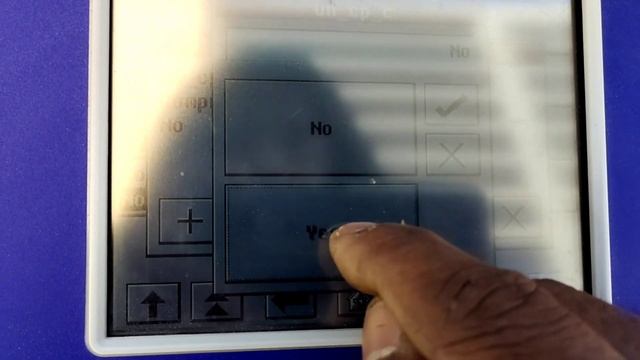 30XA Carrier Chiller How To Lock Out Compressor | Carrier Chiller Compressor Enable And Disable