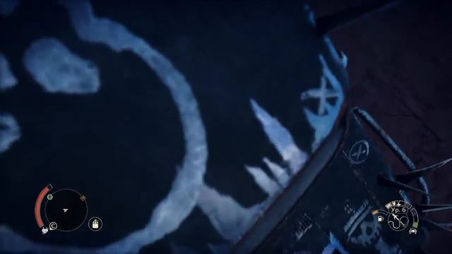 Mad Max бесконечный лом кончился смотреть онлайн