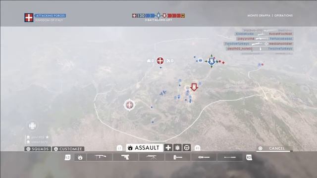 Battle field 1 nazi logo = jail in Germany ? & new dlc weapons смотреть онлайн