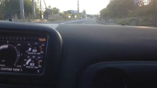 Киев GTR 2015 смотреть онлайн