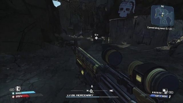 Borderlands 3 - A Love Letter To Gearbox Software смотреть онлайн